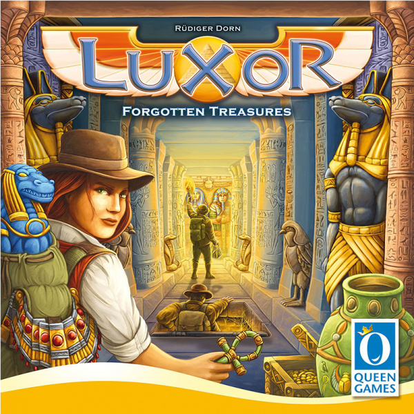 Luxor [1]