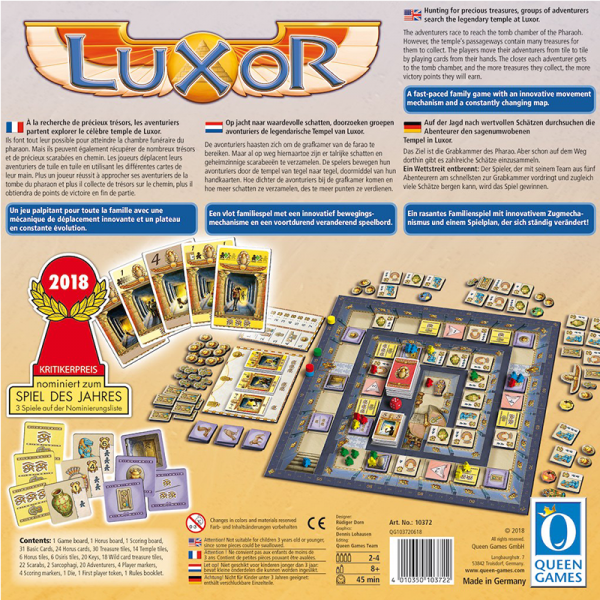 Luxor [2]