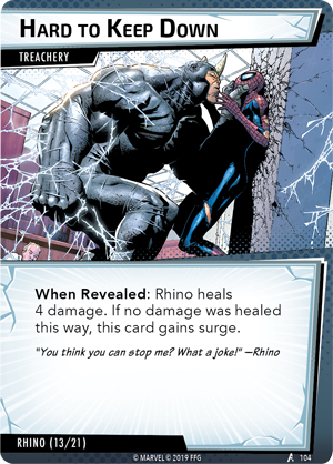 Marvel: Champions [6]