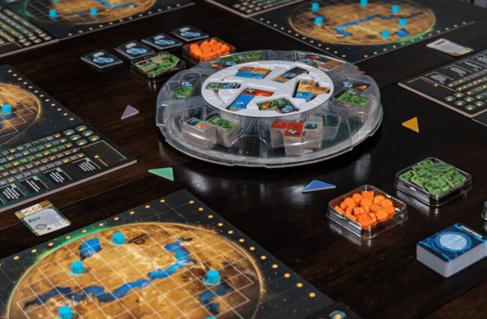Planet Unknown (Retail Edition) [2]