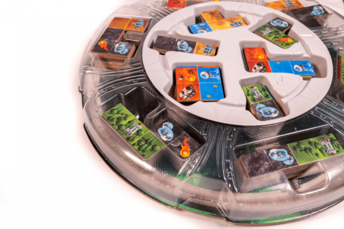 Planet Unknown (Retail Edition) [3]
