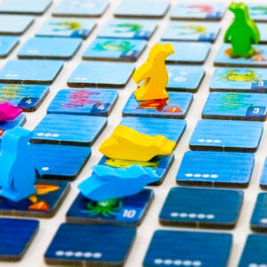 Deep Dive [3]