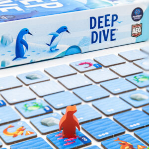 Deep Dive [4]
