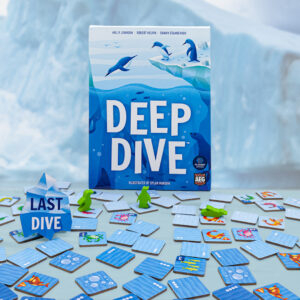 Deep Dive [2]