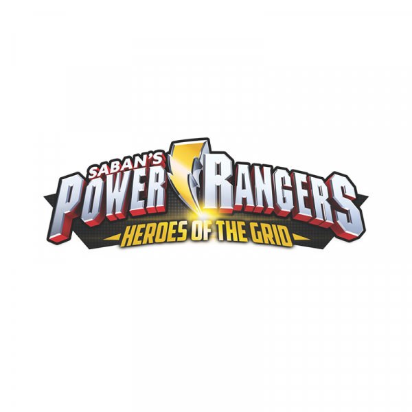 Power Rangers: Heroes of the Grid [2]