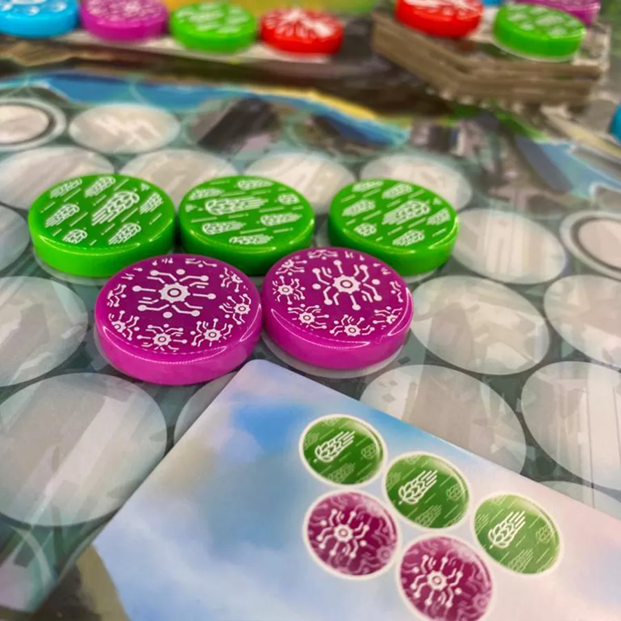 Neotopia [4]