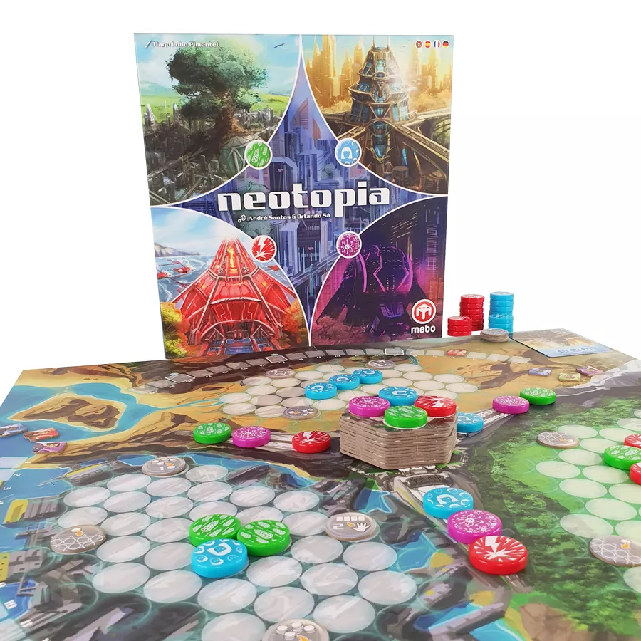 Neotopia [2]