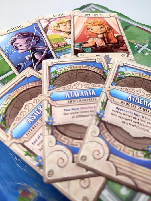 Santorini: Second Edition [4]