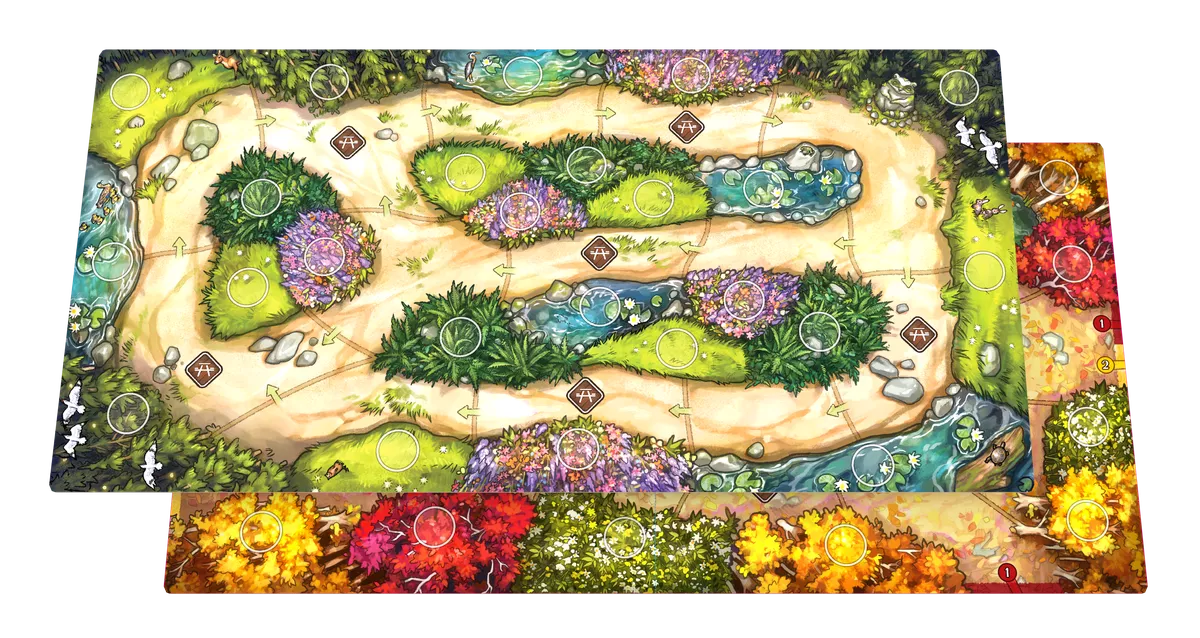 Wild Gardens [6]