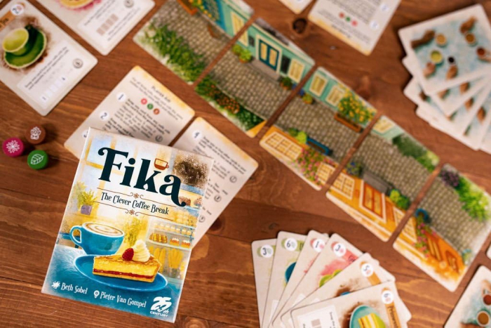 Fika [2]