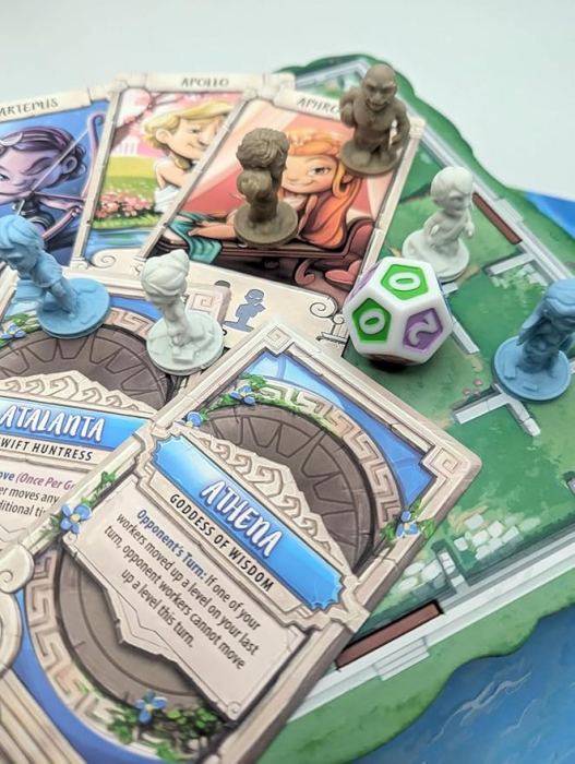 Santorini: Second Edition [2]