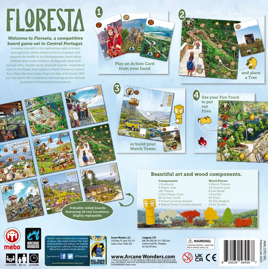 Floresta [2]