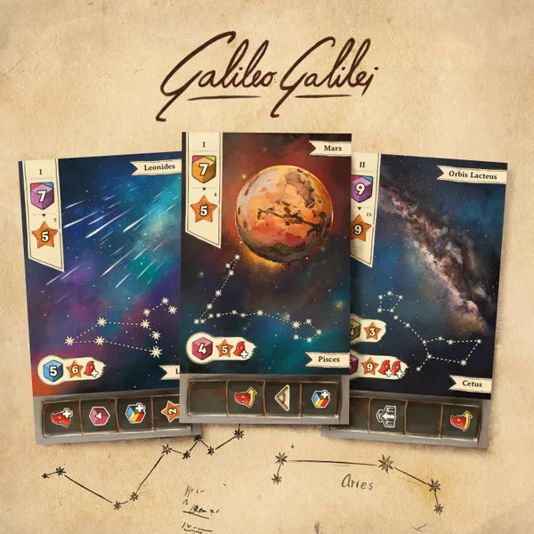 Galileo Galilei [2]