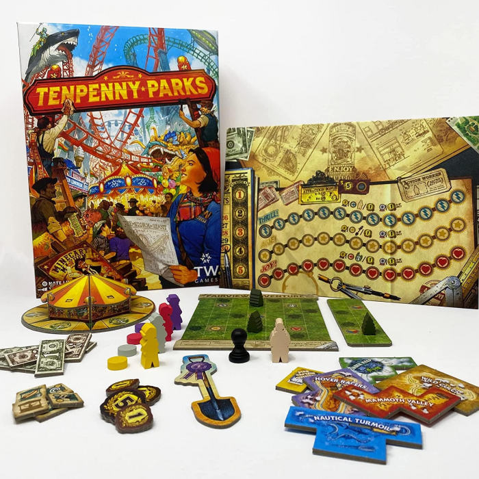 Tenpenny Parks [5]