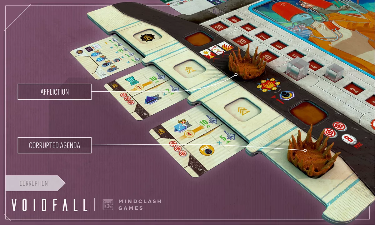 Voidfall (Standard Edition) [3]
