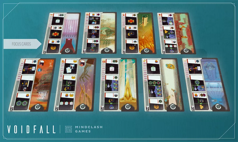 Voidfall (Standard Edition) [5]
