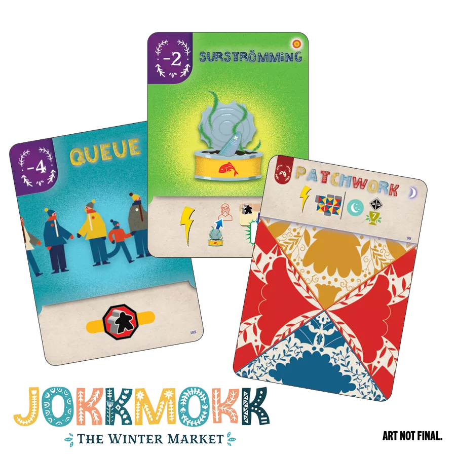 Jokkmokk: The Winter Market [5]