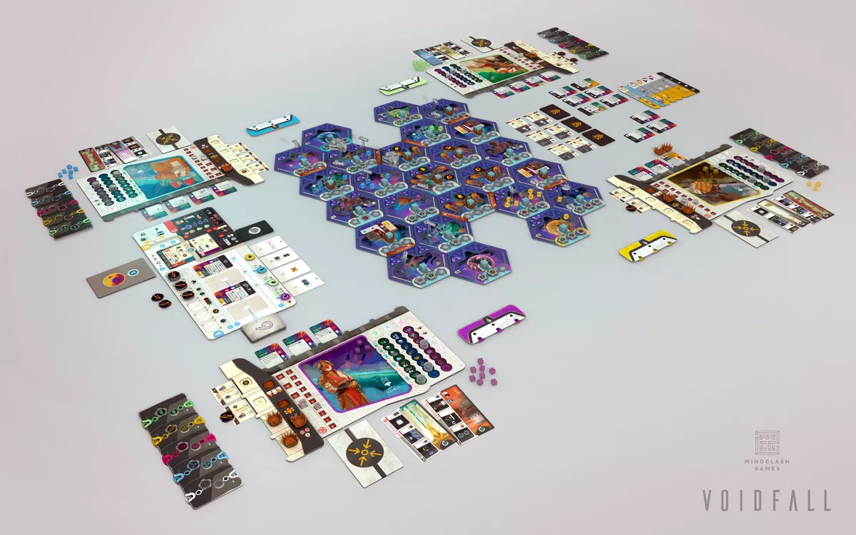 Voidfall (Standard Edition) [2]