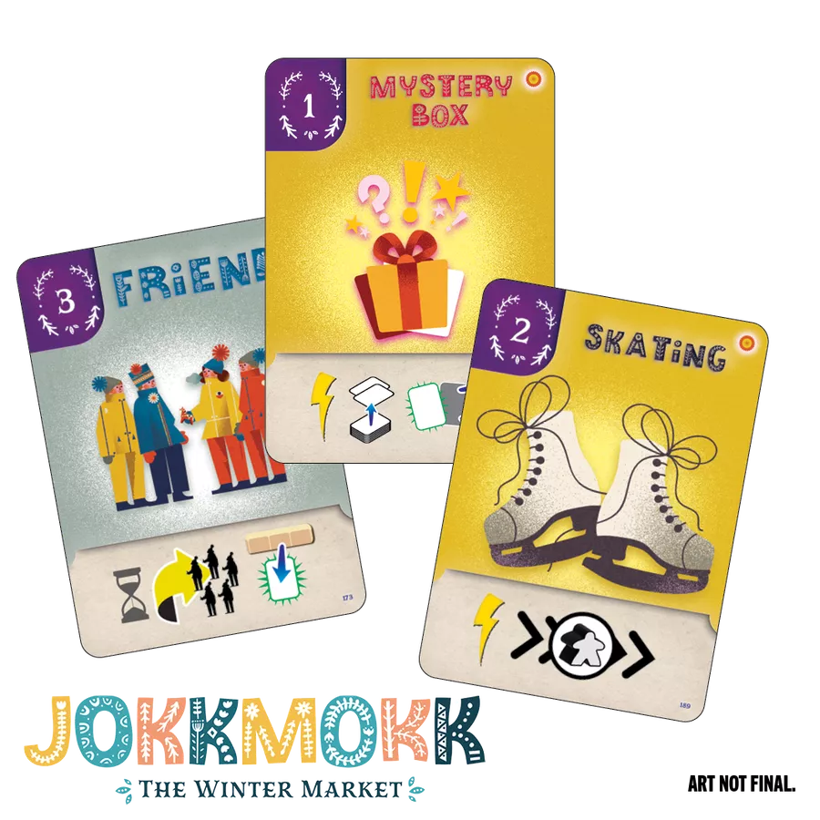 Jokkmokk: The Winter Market [4]