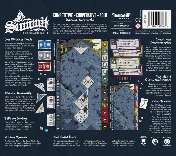 Summit [2]