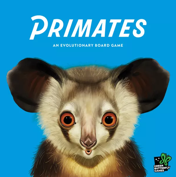Primates [1]