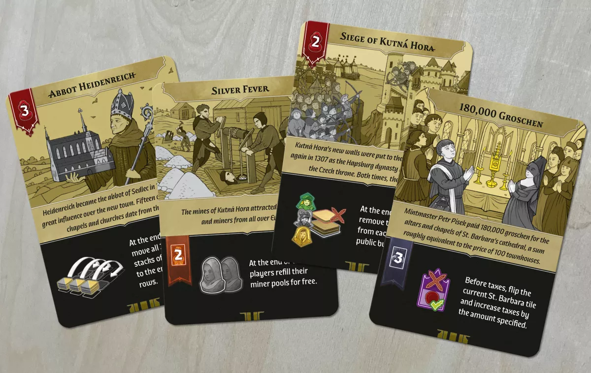 Kutná Hora: The City of Silver [5]