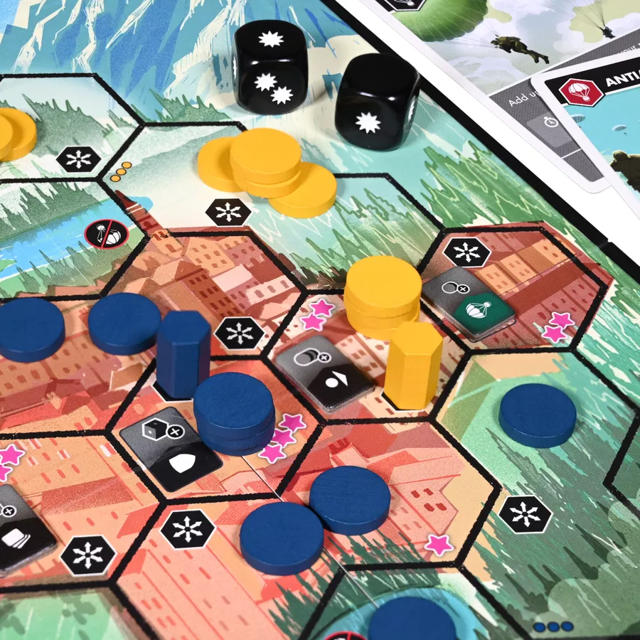 General Orders: World War II [4]