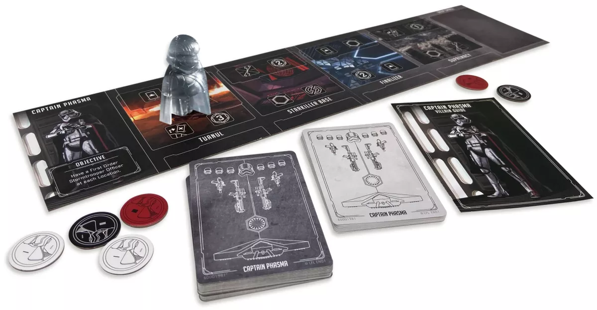 Star Wars Villainous: Revenge at Last [4]