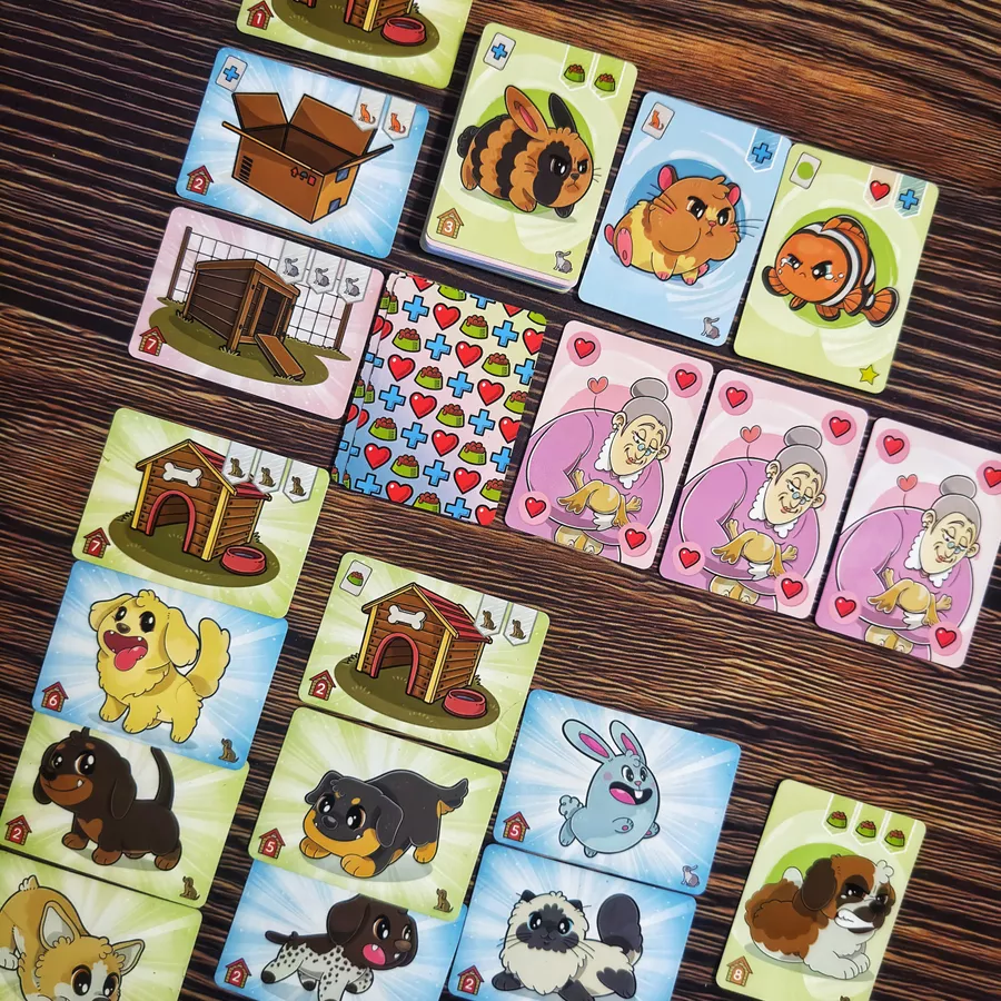 Super Kawaii Pets [2]