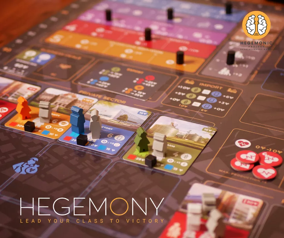 Hegemony: Lead Your Class to Victory [3]