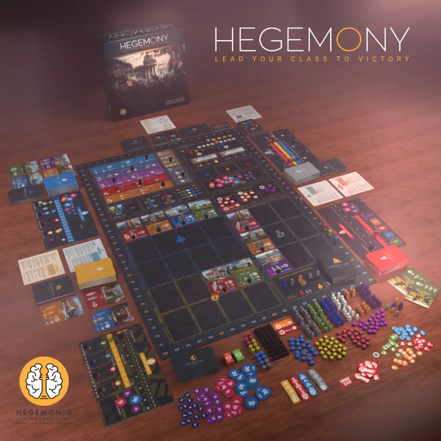 Hegemony: Lead Your Class to Victory [2]