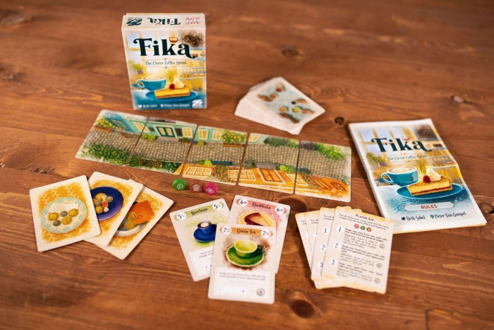 Fika [3]