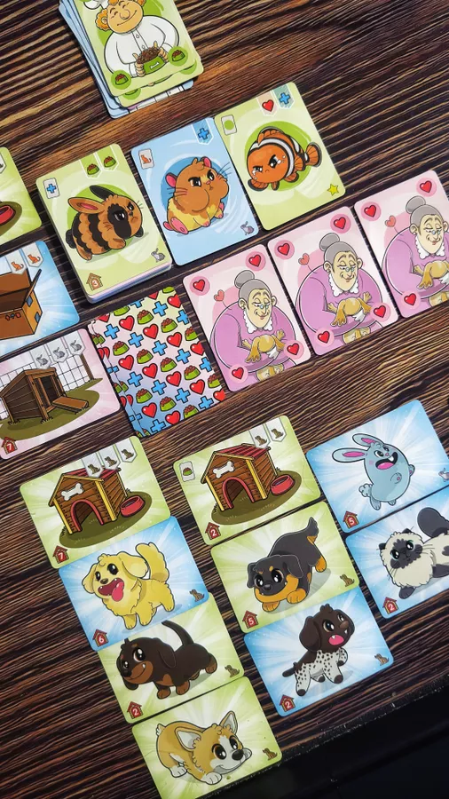 Super Kawaii Pets [3]