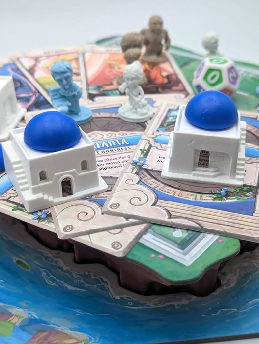 Santorini: Second Edition [3]