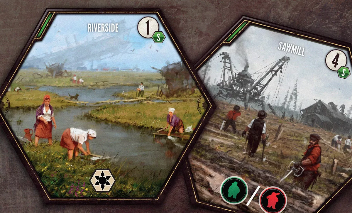 Expeditions (English Standard Edition) [3]