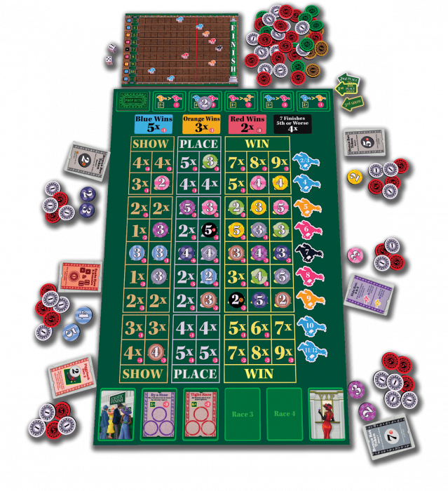 Ready Set Bet [2]