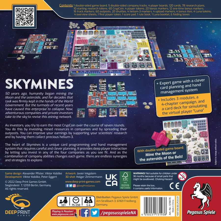 Skymines [2]
