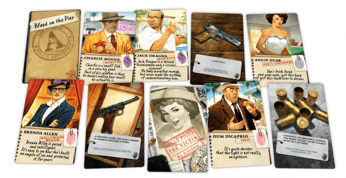 Detective: City of Angels [3]