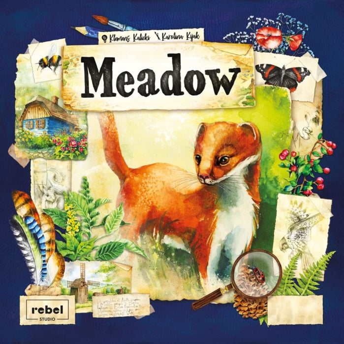 Meadow [1]