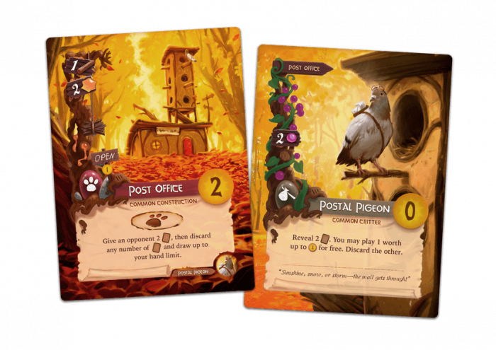 Everdell [5]