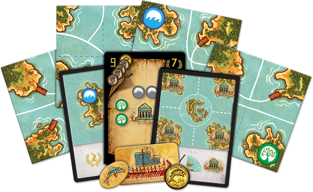 Akrotiri (Revised Edition) [4]
