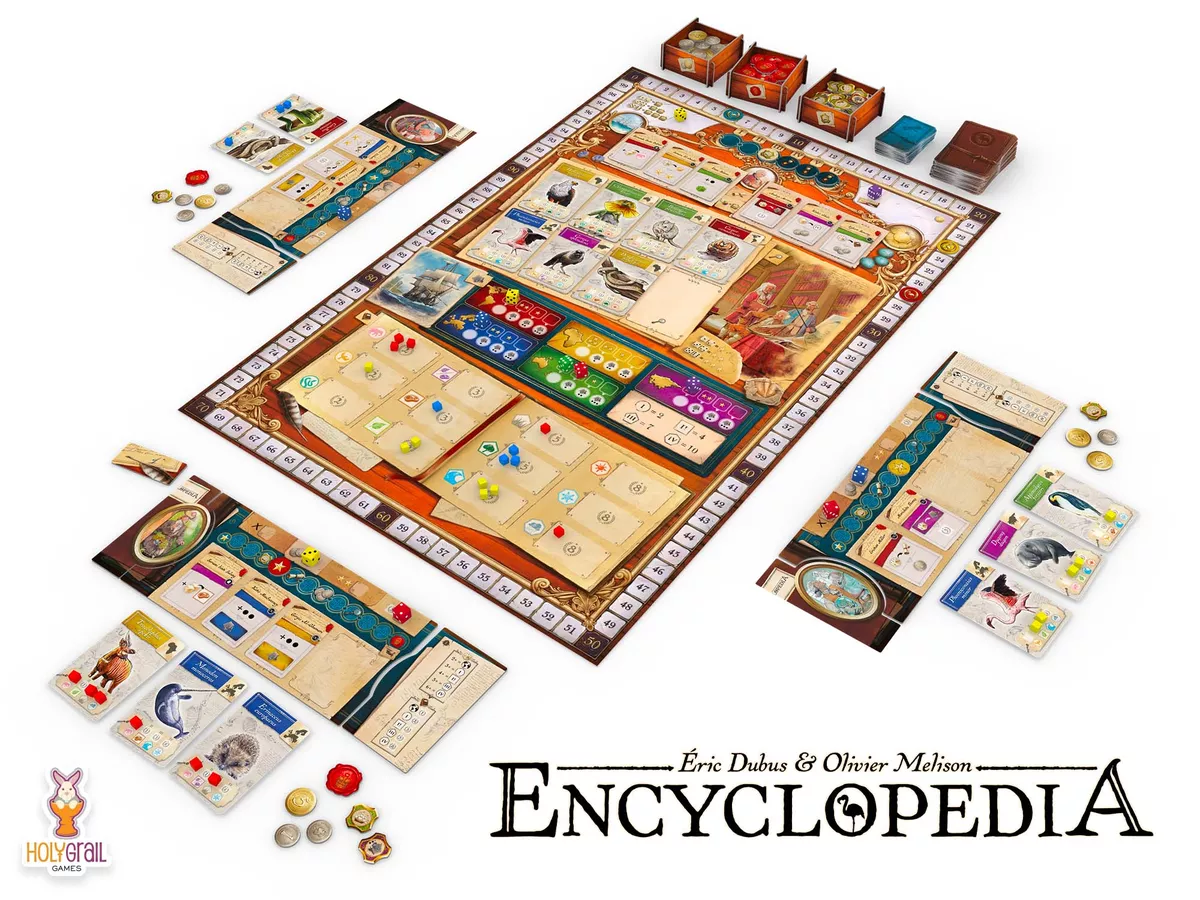 Encyclopedia [2]