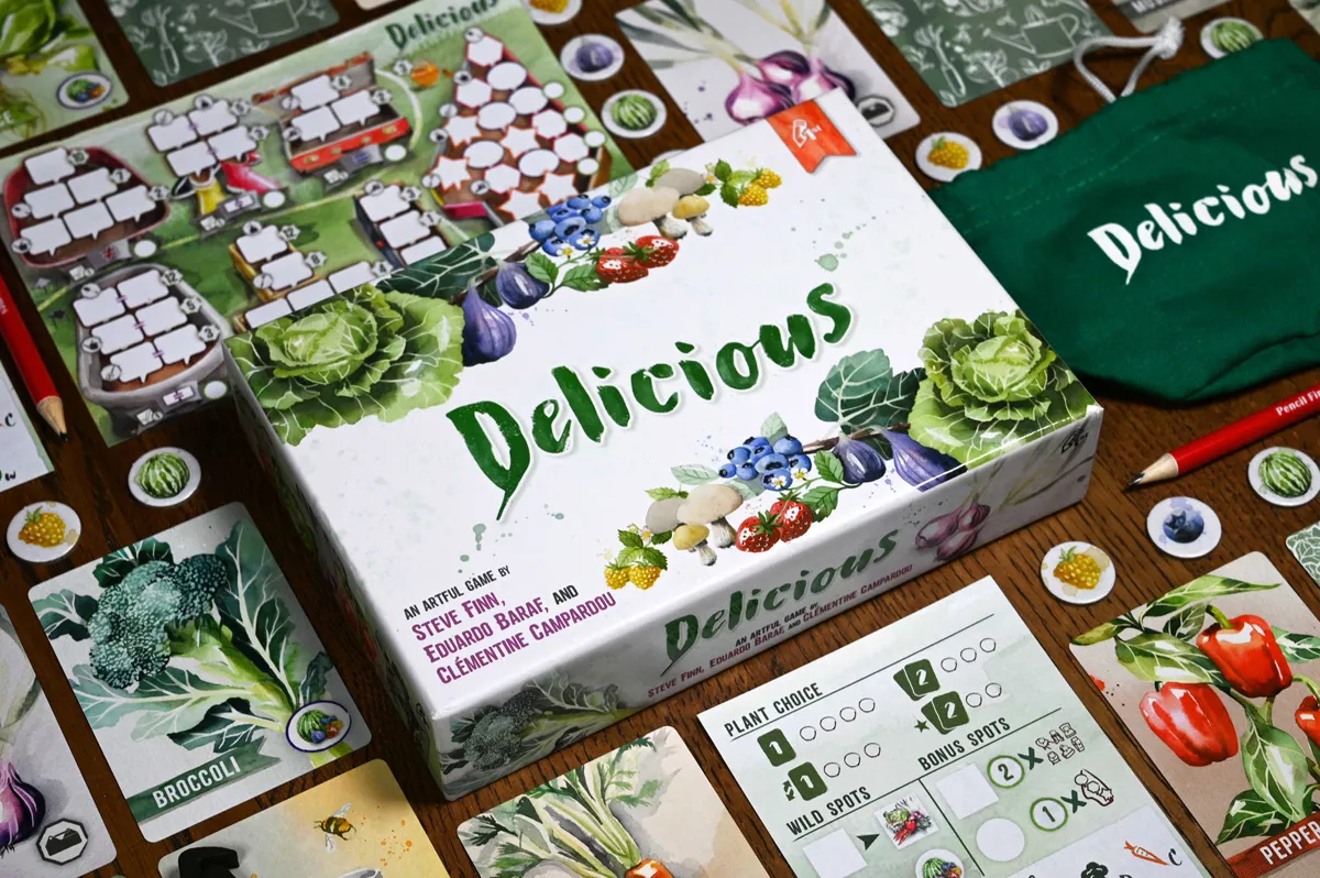 Delicious (cutie lovita) [3]