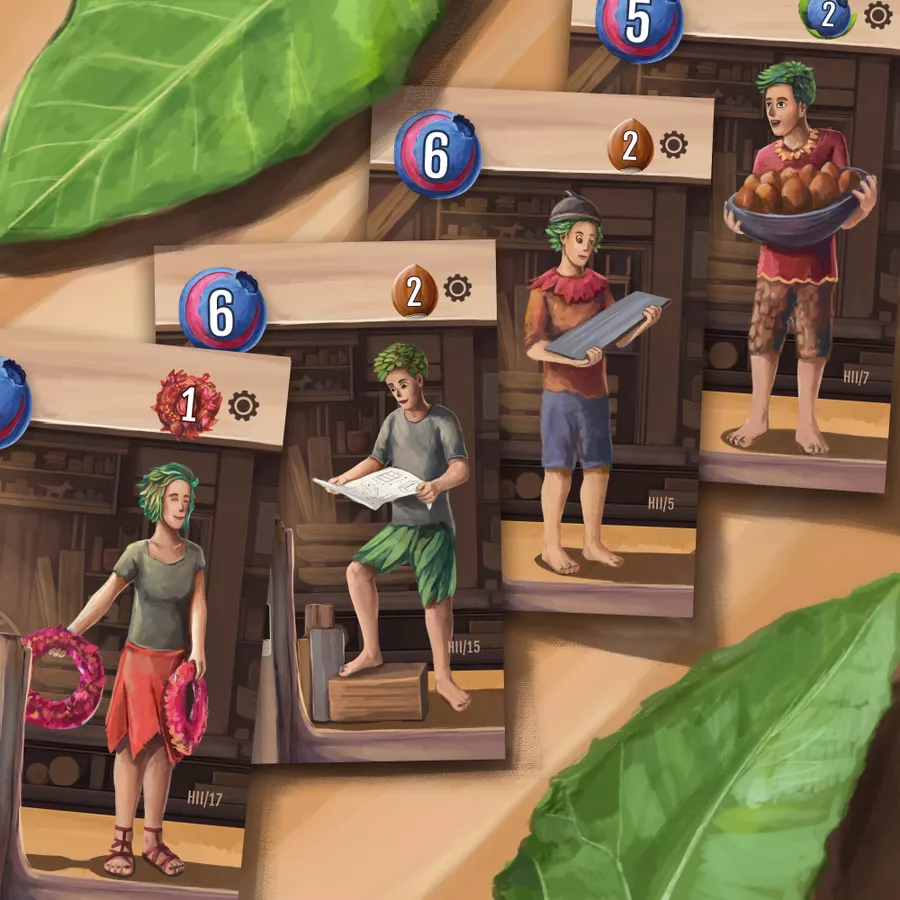 Woodcraft [4]
