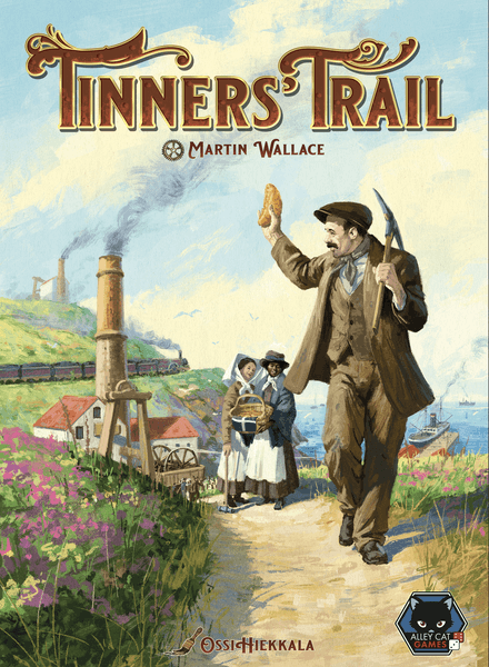 Tinners' Trail [1]