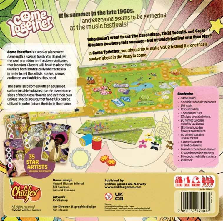 Come Together [2]
