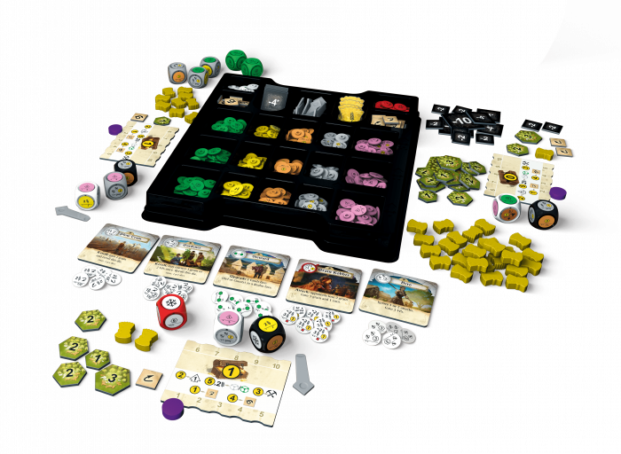 Dice Realms [3]