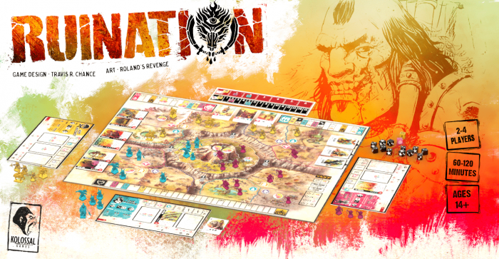 Ruination [2]