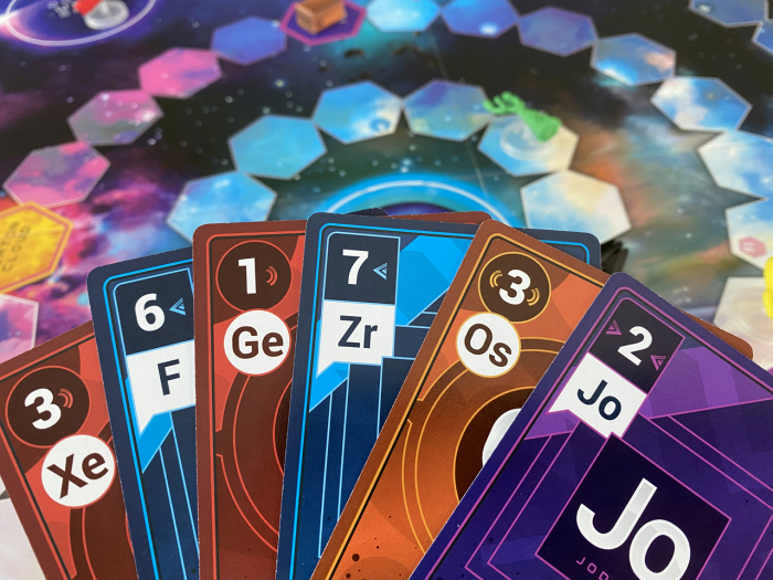 Gravwell (2nd Edition) [5]
