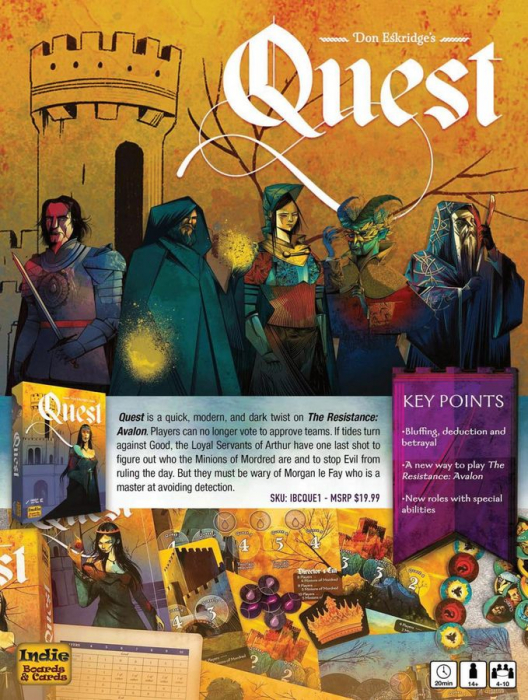 Quest [2]